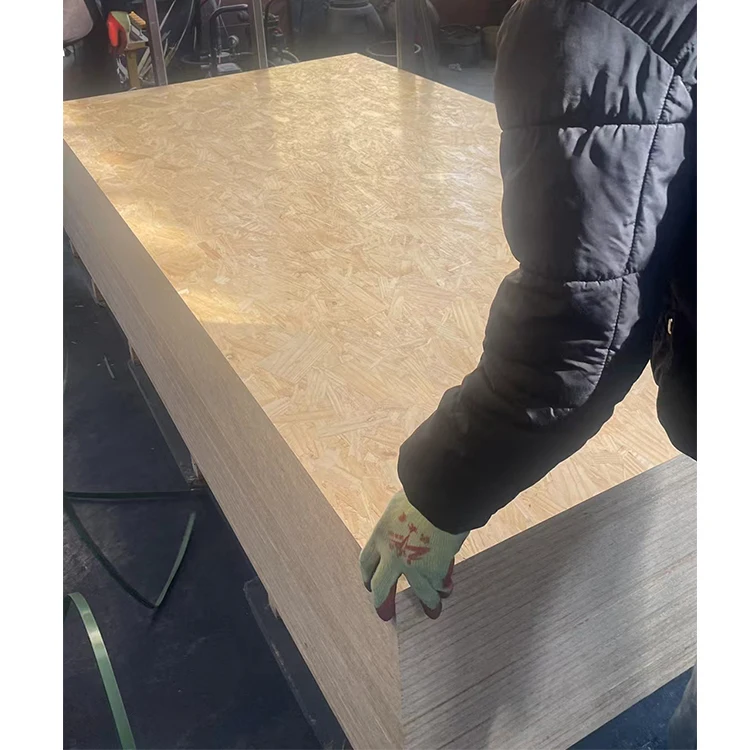 1/2 osb plywood 4x8 9mm 15mm 18mm cheap osb wood panel board laminated osb sheet board furniture