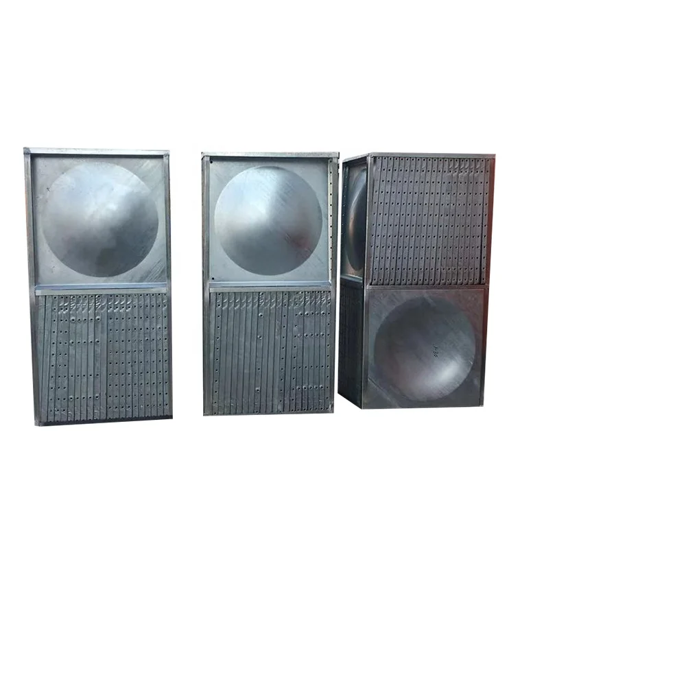 Grp Sectional 1000 Liter Flexible Rectangular Portable Frp Water Tank Price