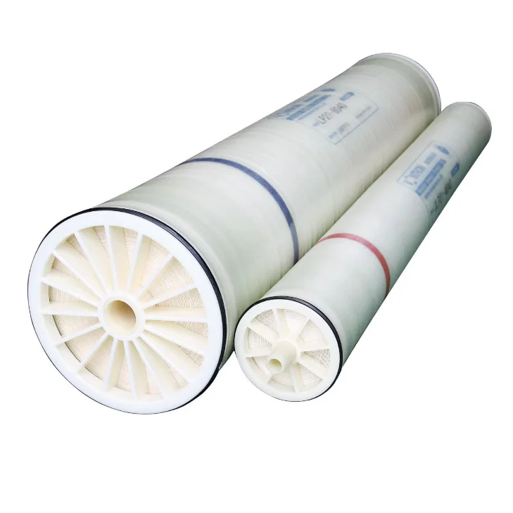 Vontron Ro Membrane 4040/8040 Water Reverse Osmosis Membrane Systems