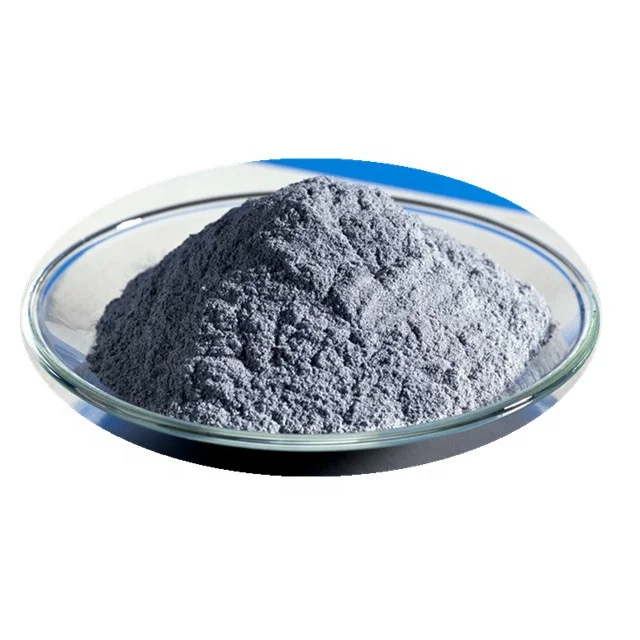 
China Flake Zn-Al Alloy Powder 