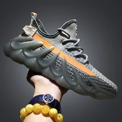 New Model Custom Outsole Shoes For Running Man Bright Light Sneaker Online Specail Fashion Running Shoes Online