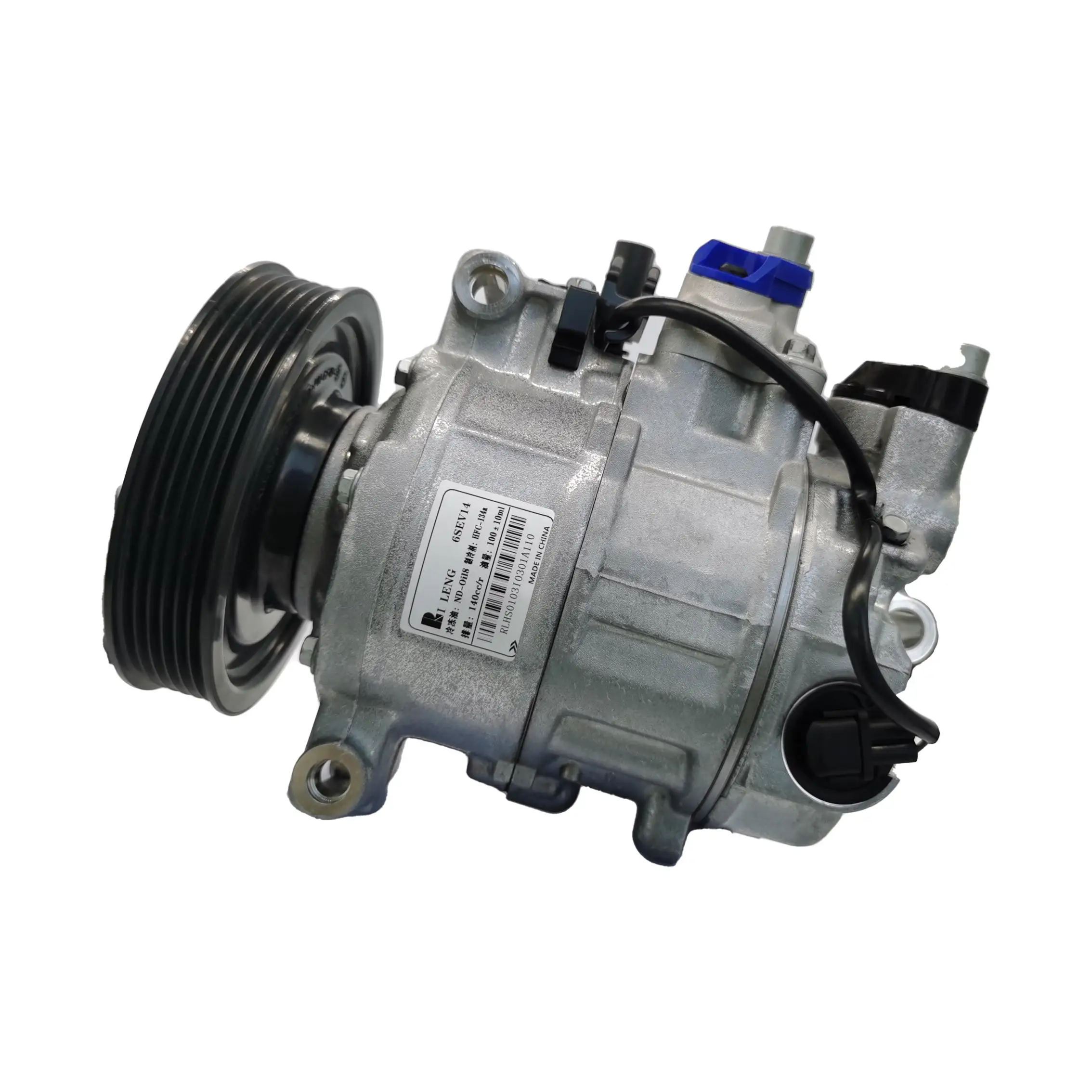 RL-HS01003 Air Conditioning Systems