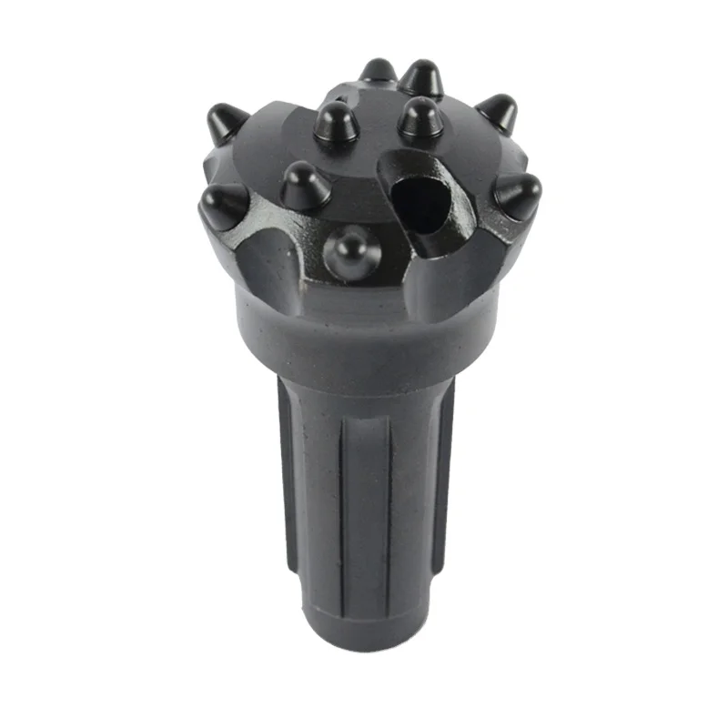 High Air Pressure CIR 90 well drilling rock button dth hammer drill bit