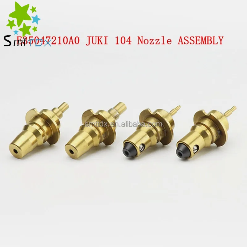 SMT E35037210A0 E35047210A0 JUKI KE750 pick and place machine 103 104 NOZZLE
