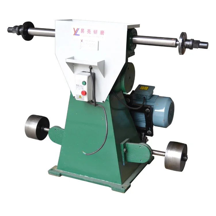 Hot sale multi functional bench grinder polisher