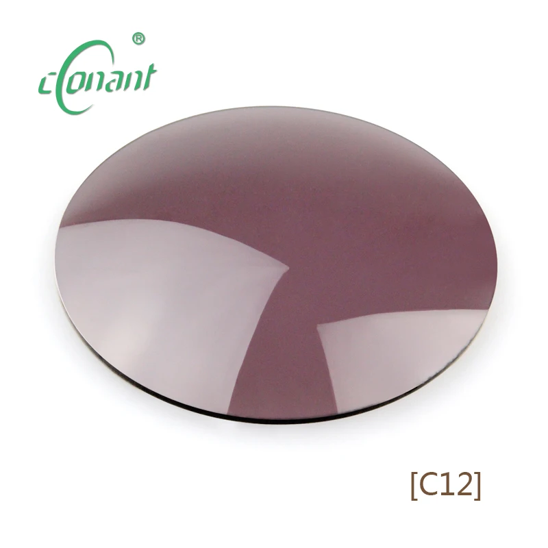 
1.499,1.56,1.60,1.74 tint lens 
