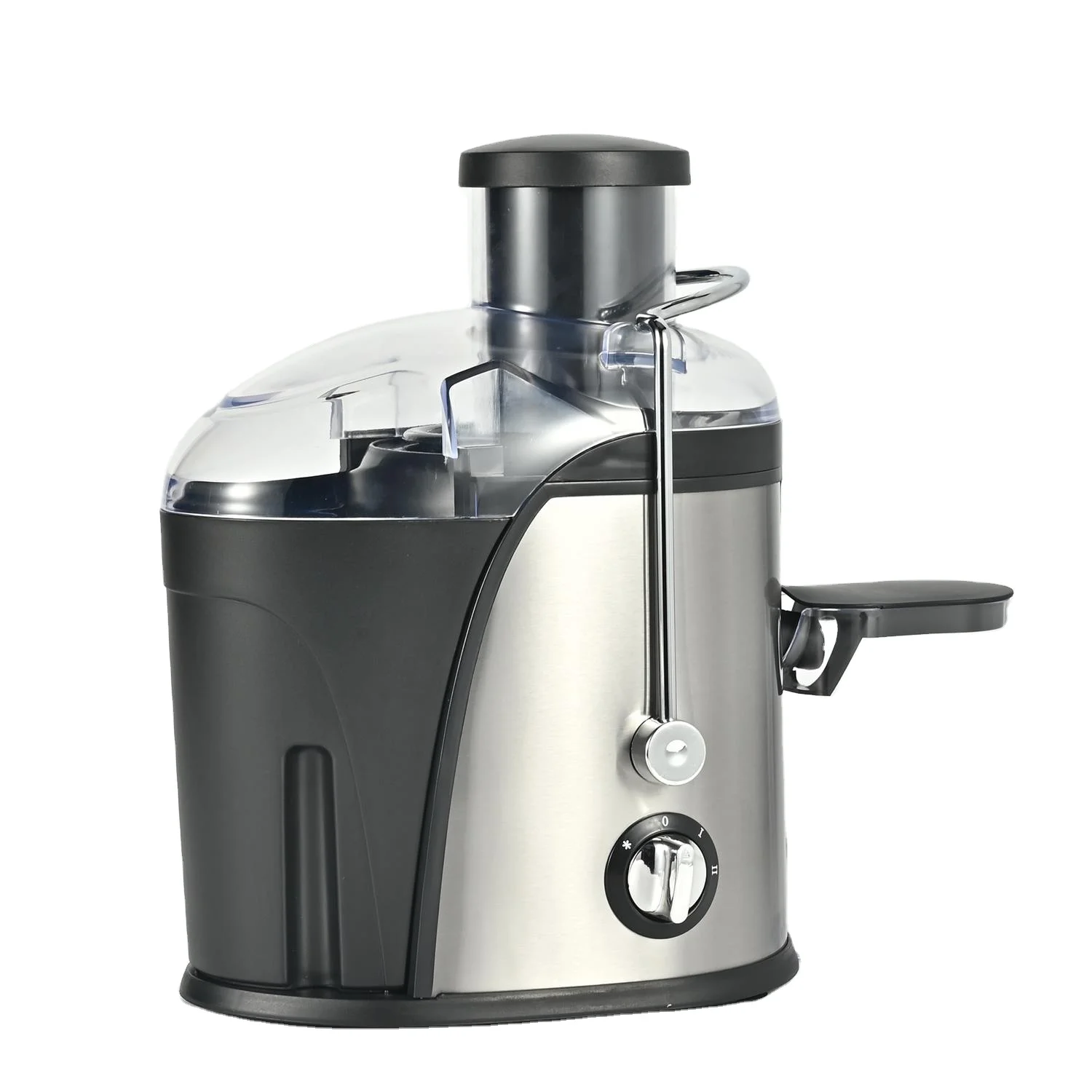 Powerful  Electric High Quality Juice Extractor With Competitive Price and One Year Guaranteed