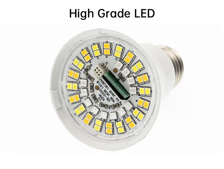 VERTEX 15W Smart LED Bulb Smart Bulb For tuya home  E27/B22 110V~ 230V WiFi Connection Color RGB CCT Voice Control