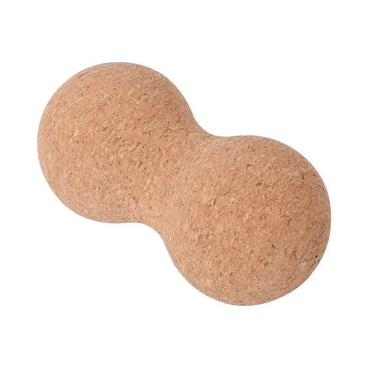  Cork Massage Peanut Natural Feel Great for Working