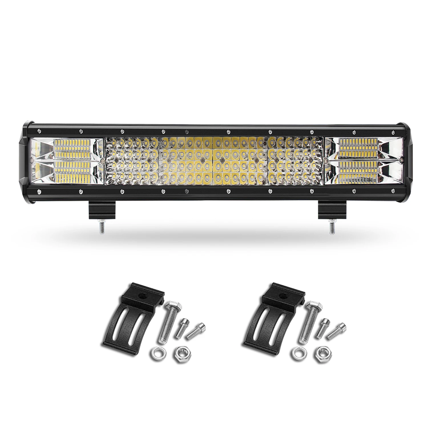 
 E-mark CE ROHS 100000 люмен 12D 4 ряда 22 