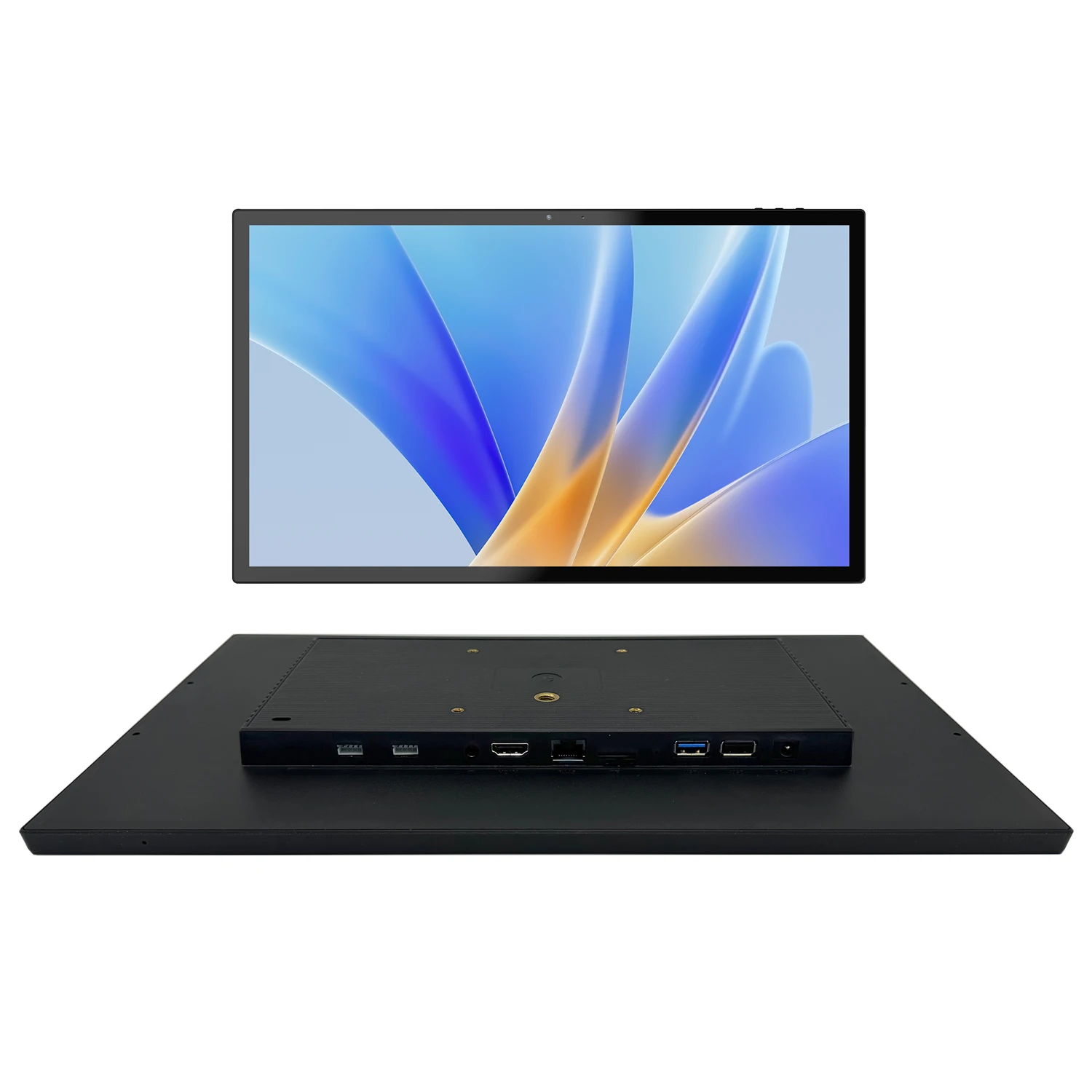 Коммерческий настенный 15,6 дюймов RK3568 RK3288 android 11 емкостный сенсорный экран IPS POE NFC рекламный android планшетный ПК