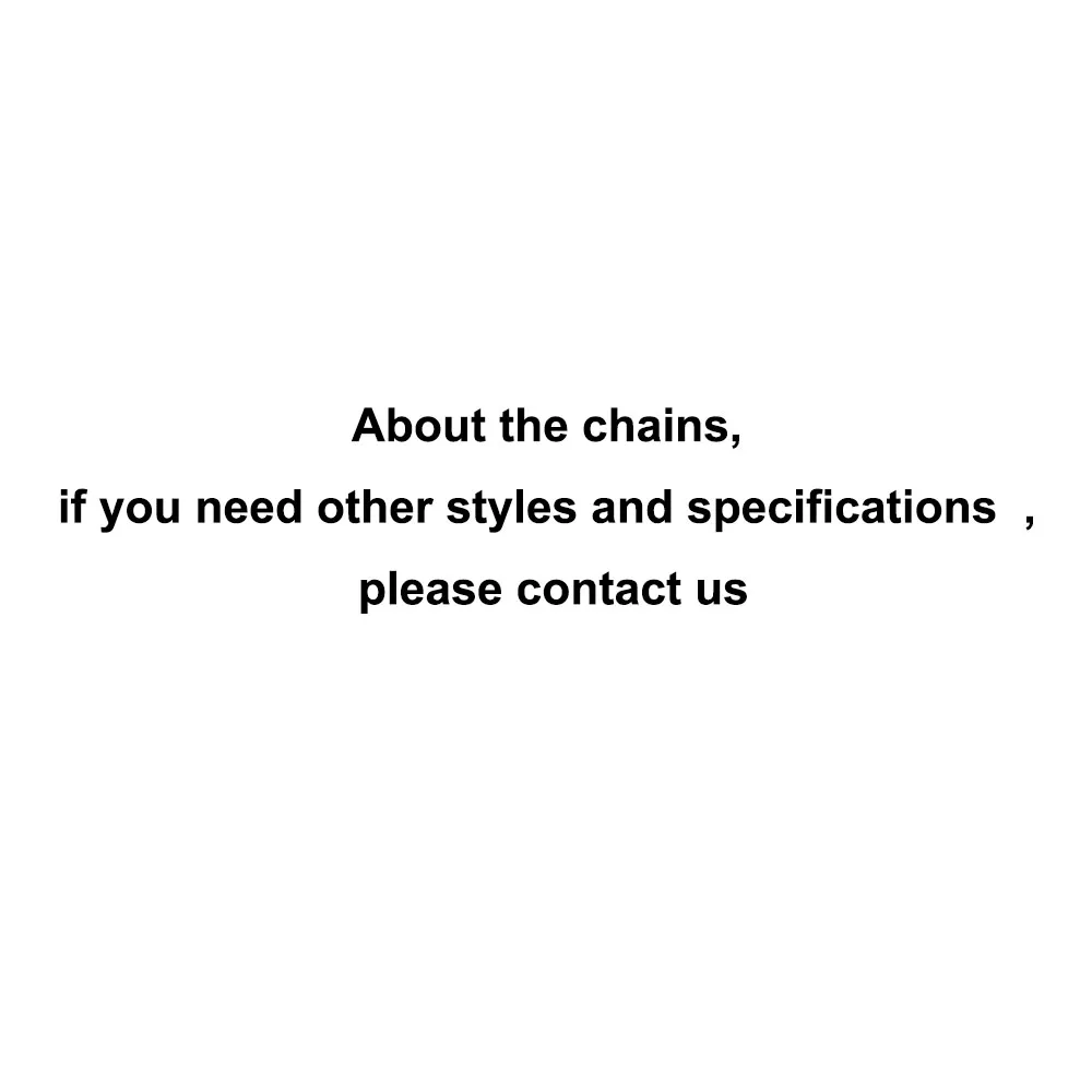 Fashion Waterproof Stainless Steel Gold Chain Necklace Bead Snake Paperclip Cuban Chain Choker Necklace