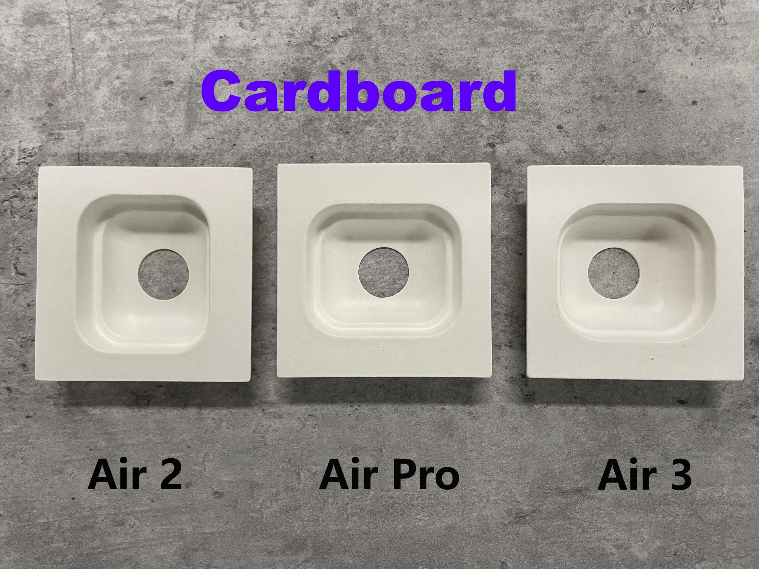 US Warehouse Air Gen 2nd 3rd Generation Pro Anc Airoha 1562a Chip 2 3 Pods TWS ANC Wireless Earbuds