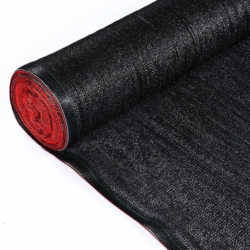 Agriculture Orchards Agricultural Plastic Products Mat Weed Barrier Pp Ground Cover