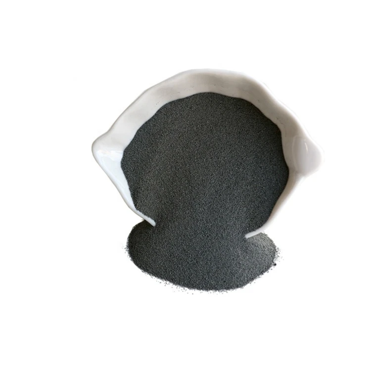 
Factory Outlet Iron powder Metallurgy Industry Heavy for Metal Wastewater Treatment 