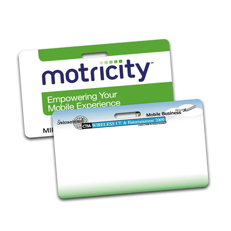 Printable Contactless 125KHZ TK4100 EM4200 Rfid Smart NFC ID Card