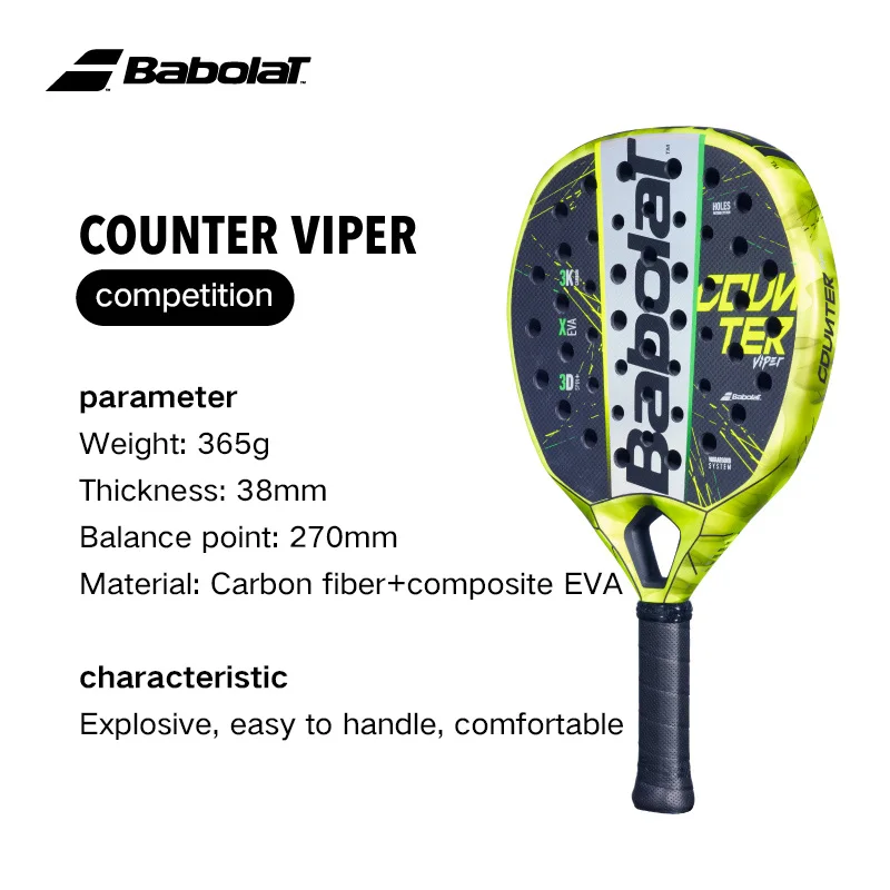 Manufacturer Professional Oem Custom Design Cheap Wholesale 3K Tennis Racket Carbon Fiber Padel Raquets Paddle Tennis Rackets