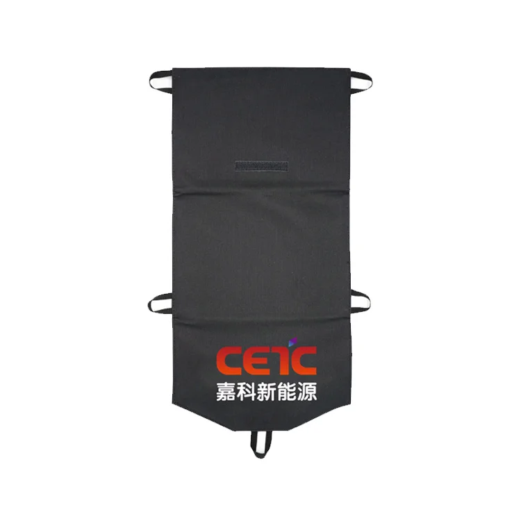 CETCSolar Solar Charger 15w Easy Installation power panel bag for smart phones