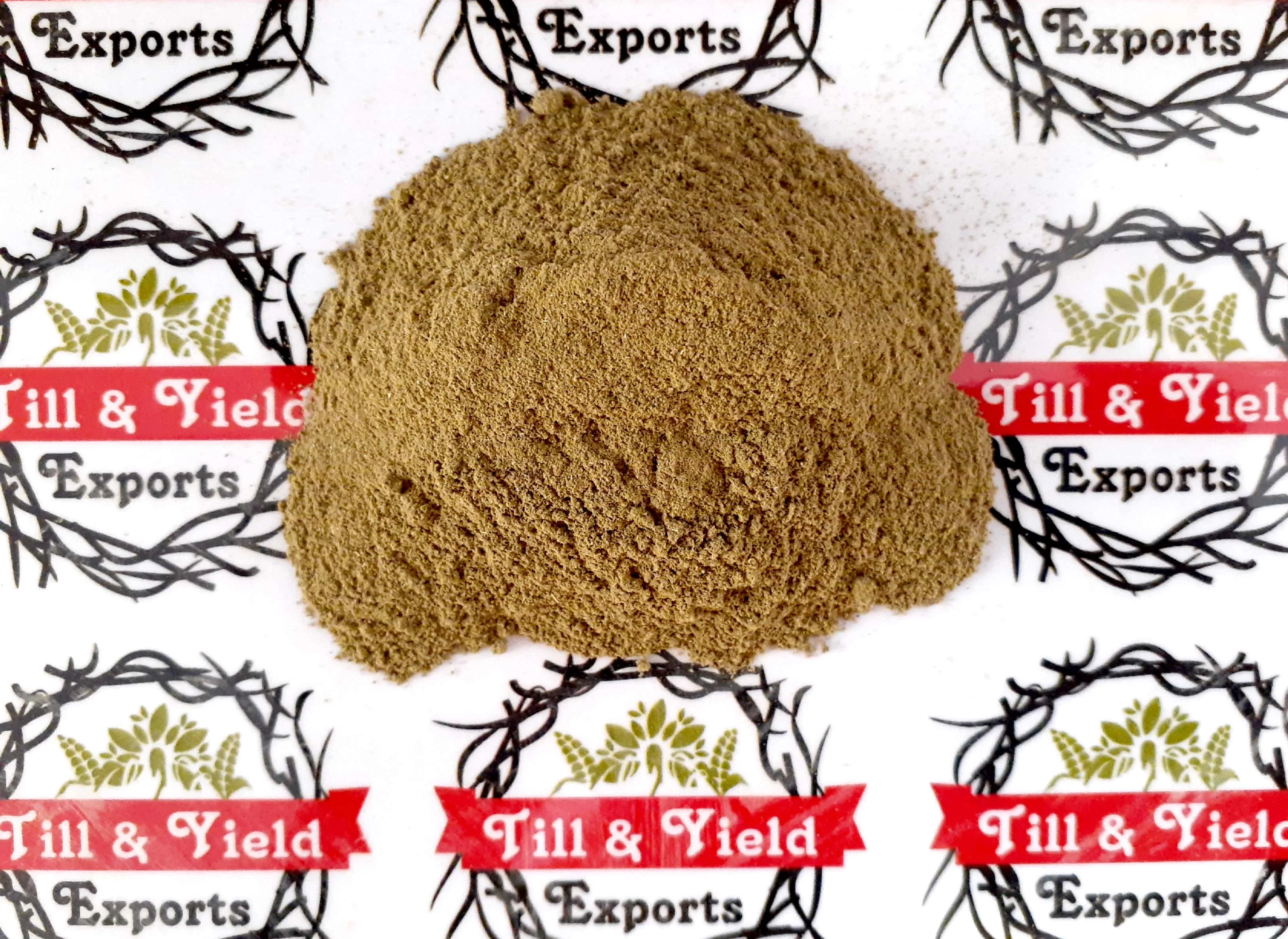 Экстракт сапонина Moringa/Moringa Oleifera 20%