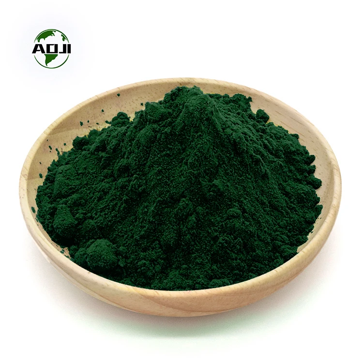 Spirulina protein powder Algae Spirulina Extract