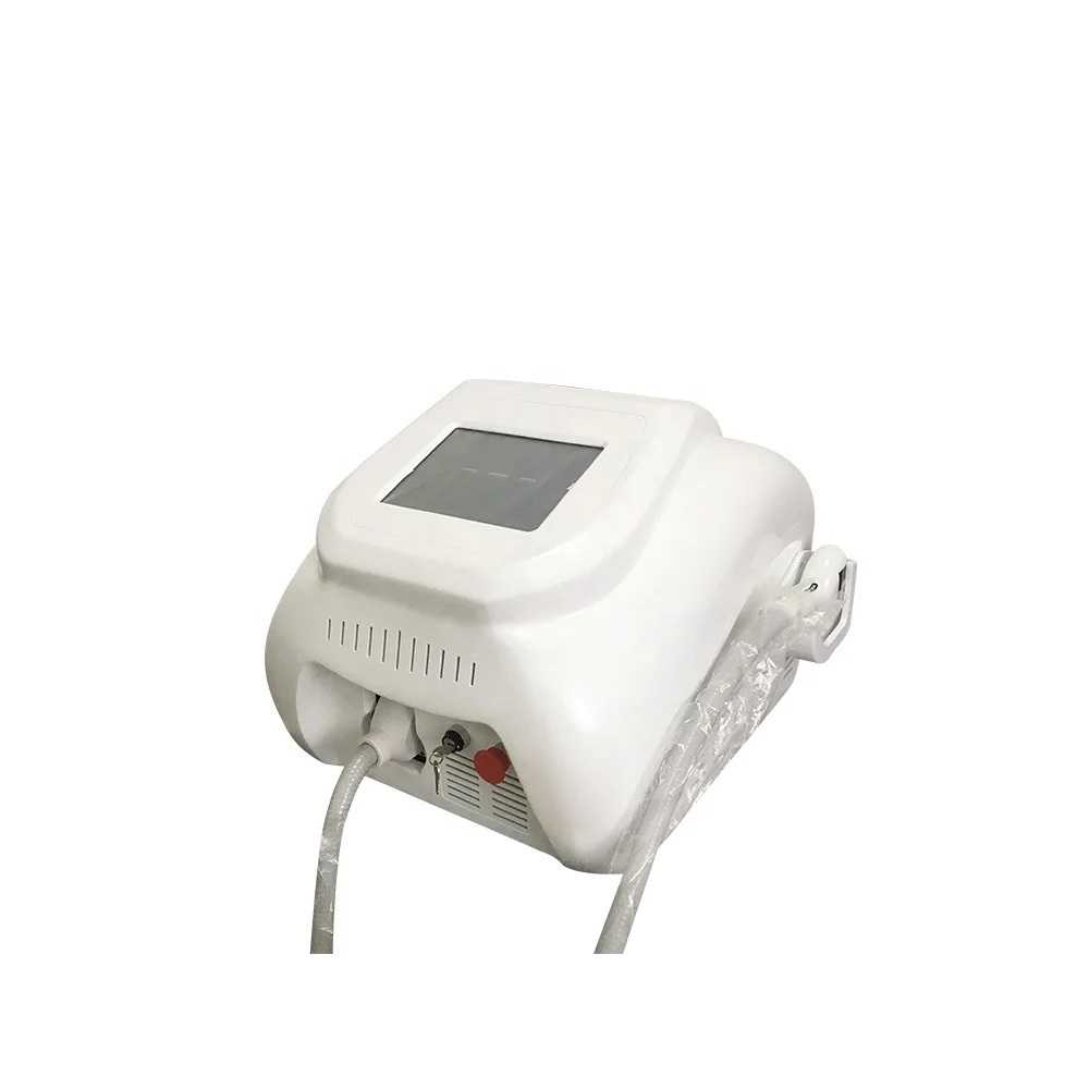 Med beauty Depilight 808nm diode laser hair removal machine