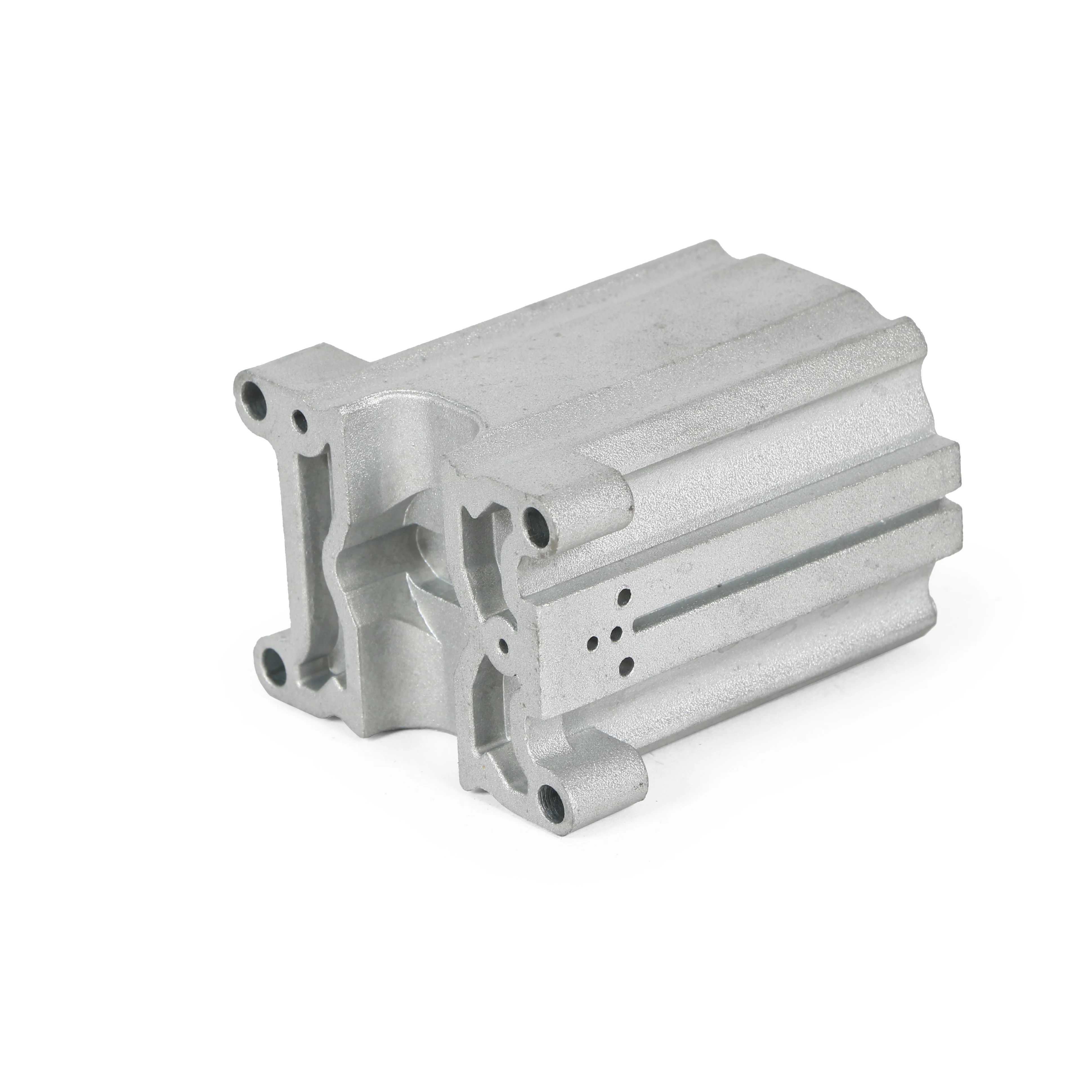 It sells high quality zama 5 zinc die castings for electric vehicles worldwide