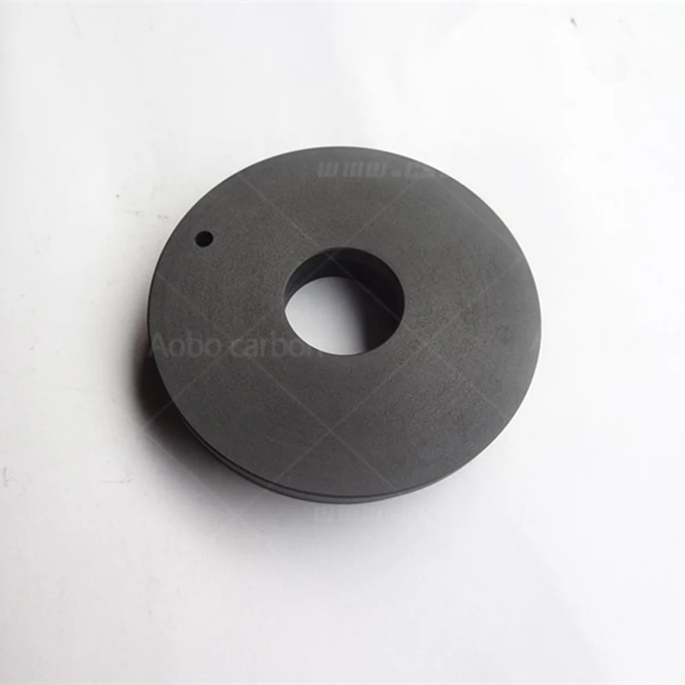 supply various kinds carbon graphite products