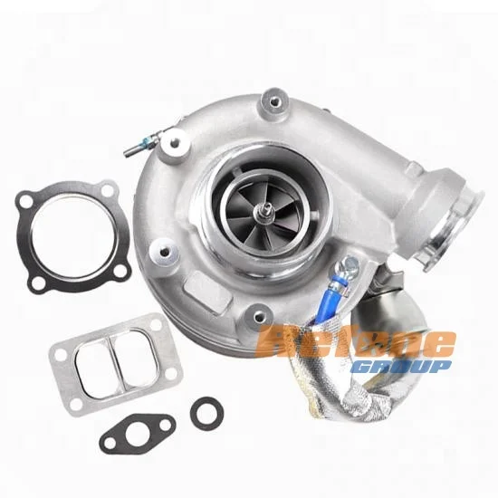 S200G 1270-988-0050 1270-970-0050 Турбокомпрессор 04503616KZ для промышленного двигателя Deutz TCD2013