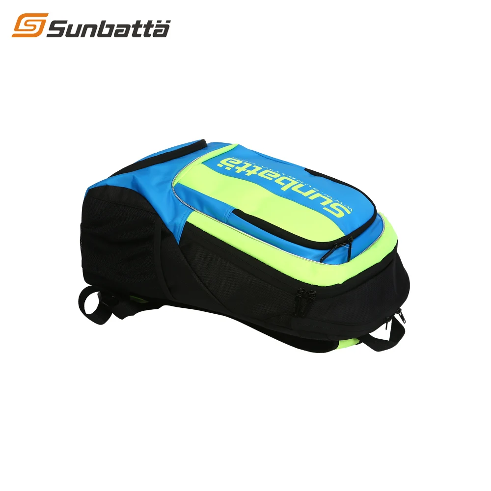 Sunbatta Professional Badminton Leisure Backpack