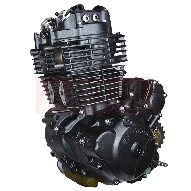 Абрил летающие автозапчасти мотоцикл 650cc 185YMQ