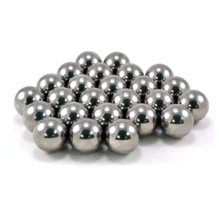 
steel Ball factory Wholesale Big Solid 4 inch 100mm Chrome Steel Ball 