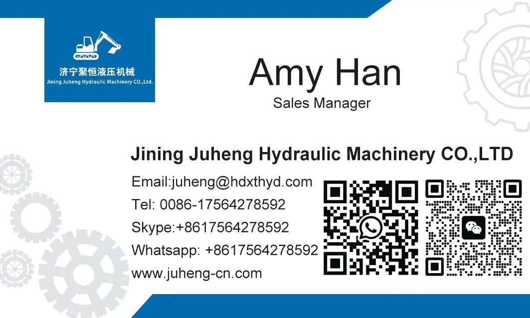 Excavator Parts AP2D18LV AP2D18 Pump 331 331E Hydraulic Pump For Bobcat 331E Pump