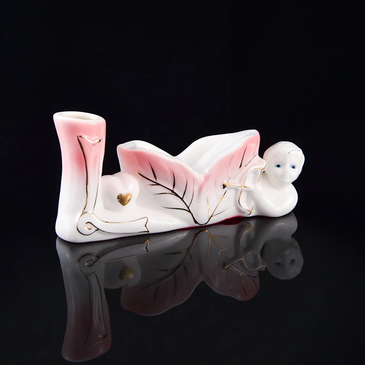 best sale souvenir glass rose Multiple sizes crystal rose for wedding gift