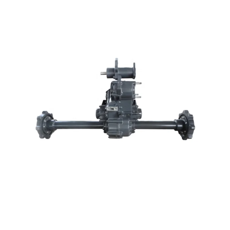 Kubota spare parts Kubota dc70 transmission assy