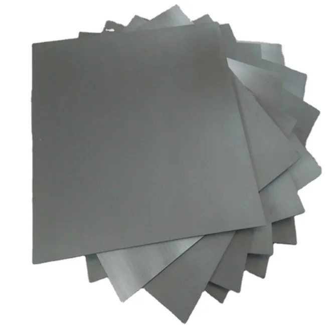 Taw10 Tantalum alloy R 05255 Plates/Sheets/Foil/Strip In Stock