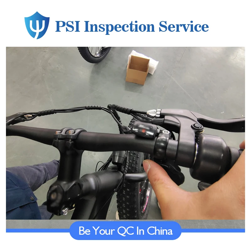 Проверка немецкого автомобиля/Третья служба проверки в США