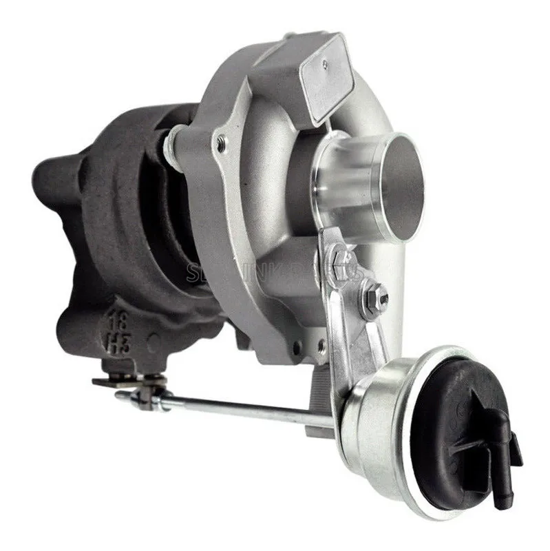 Turbo зарядное устройство KP35 54359700002 14411-BN701 подходит forborgwarner turbo для Renault Nissan K9K-260 двигателя