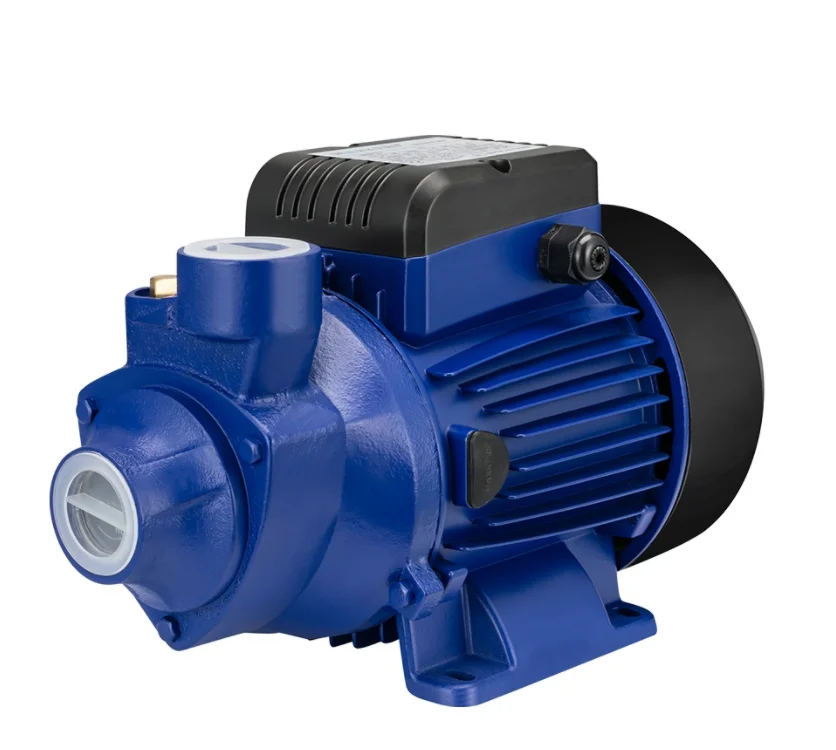 QB 60 water pump specifications domestic electric peripheral clean water pump