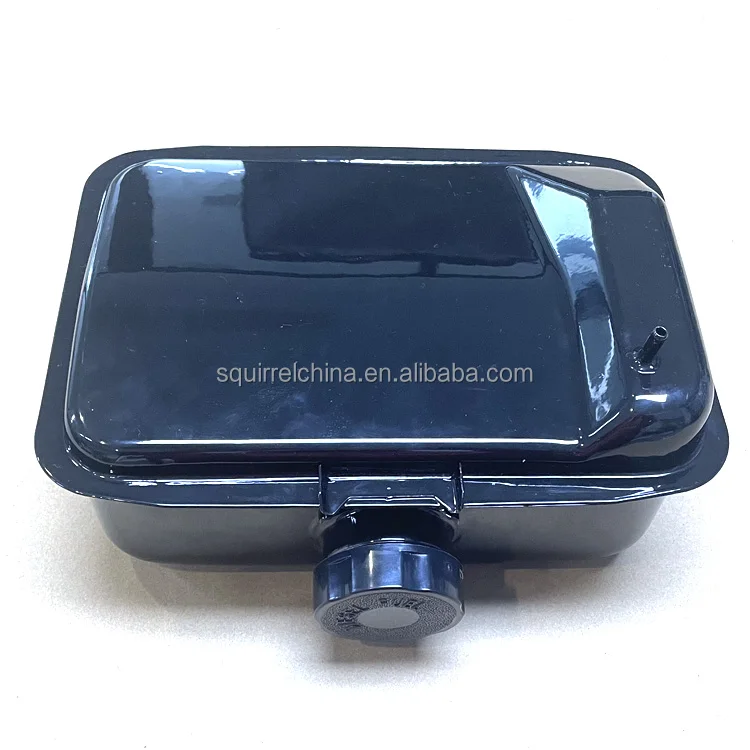 Diesel Generator Micro Tiller Fuel Tank Assembly 173F 178F 186F