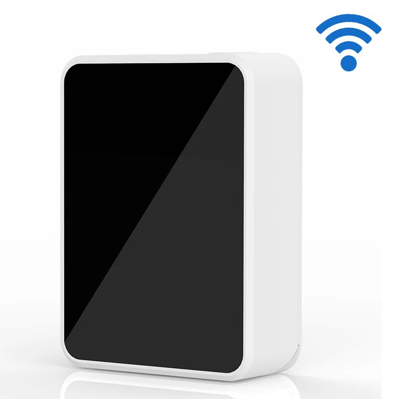 Электрический аромадиффузор с Wi-Fi освежитель воздуха ароматизатор для комнаты духи ОВКВ бытовой техники устройство ароматизации офиса отеля