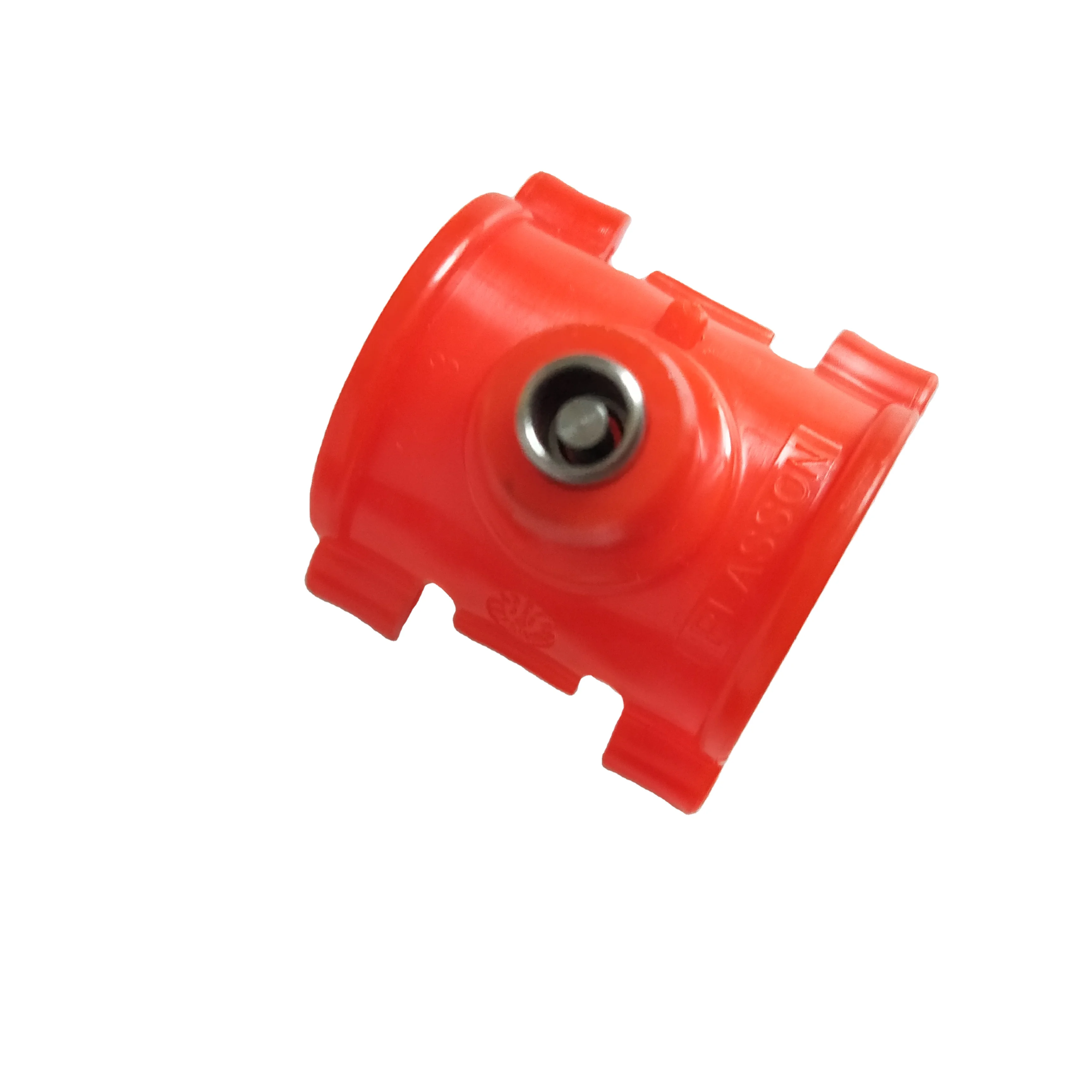 Устройство для поилки сосков типа Plasson автоматическое устройство куриных бройлеров