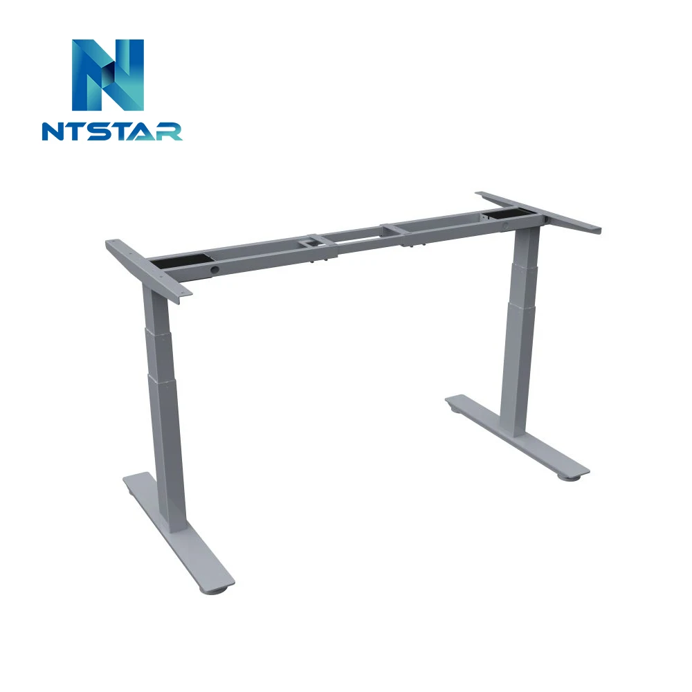 Современная компьютерная офисная Рабочая станция с двойным двигателем