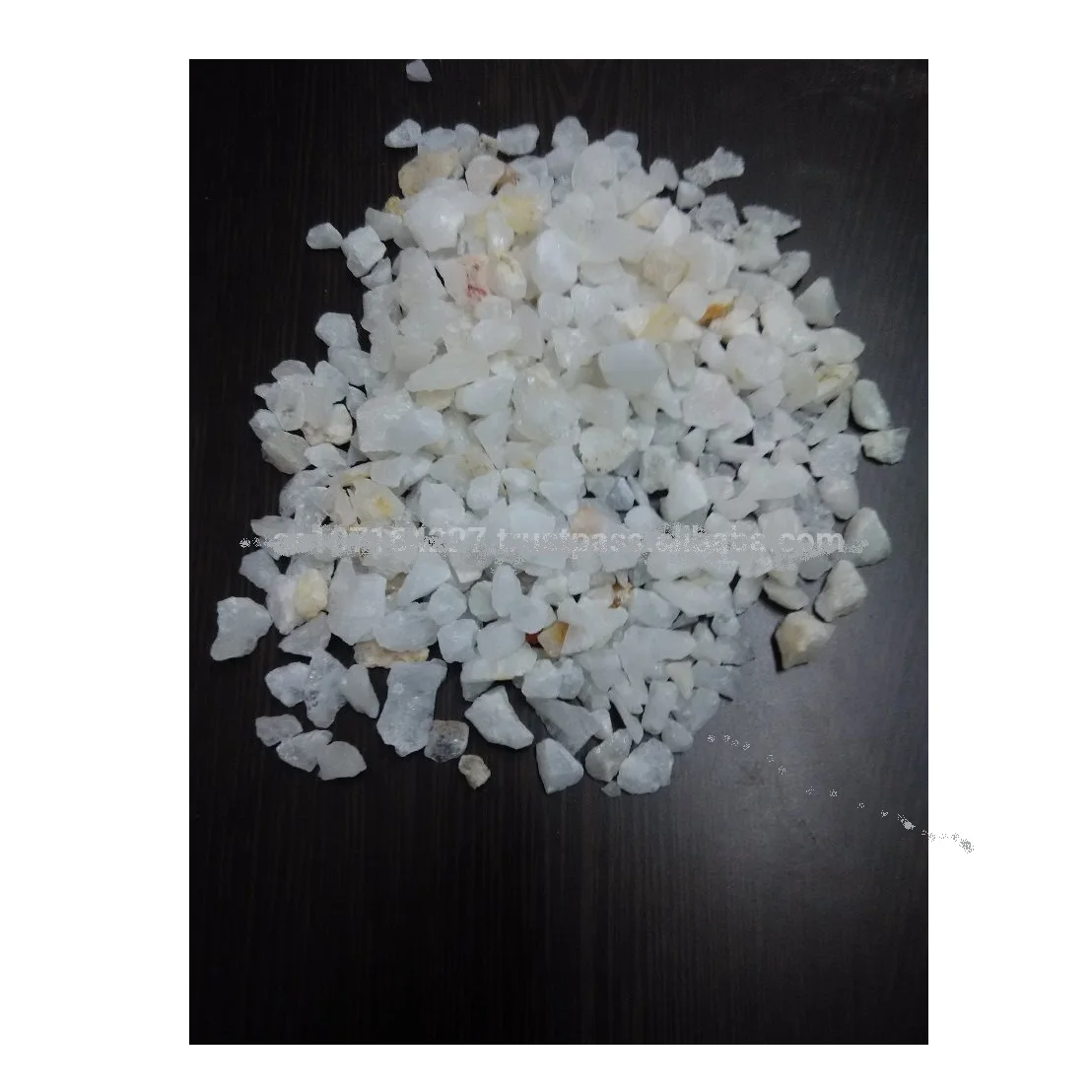 
Quartz Sand 