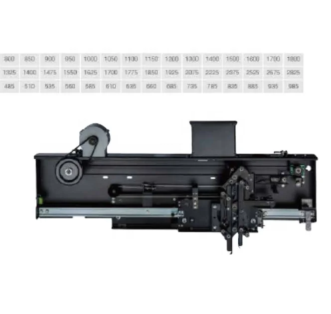 Elevator Door Operator Elevator Spare Part Elevator Parts