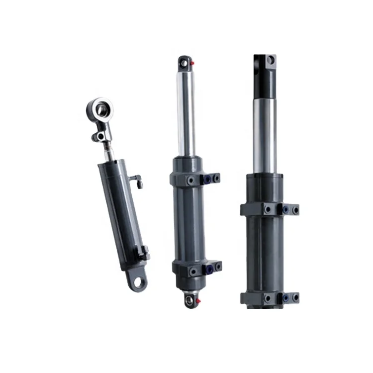 Горячая Распродажа, гидравлический цилиндр двойного действия