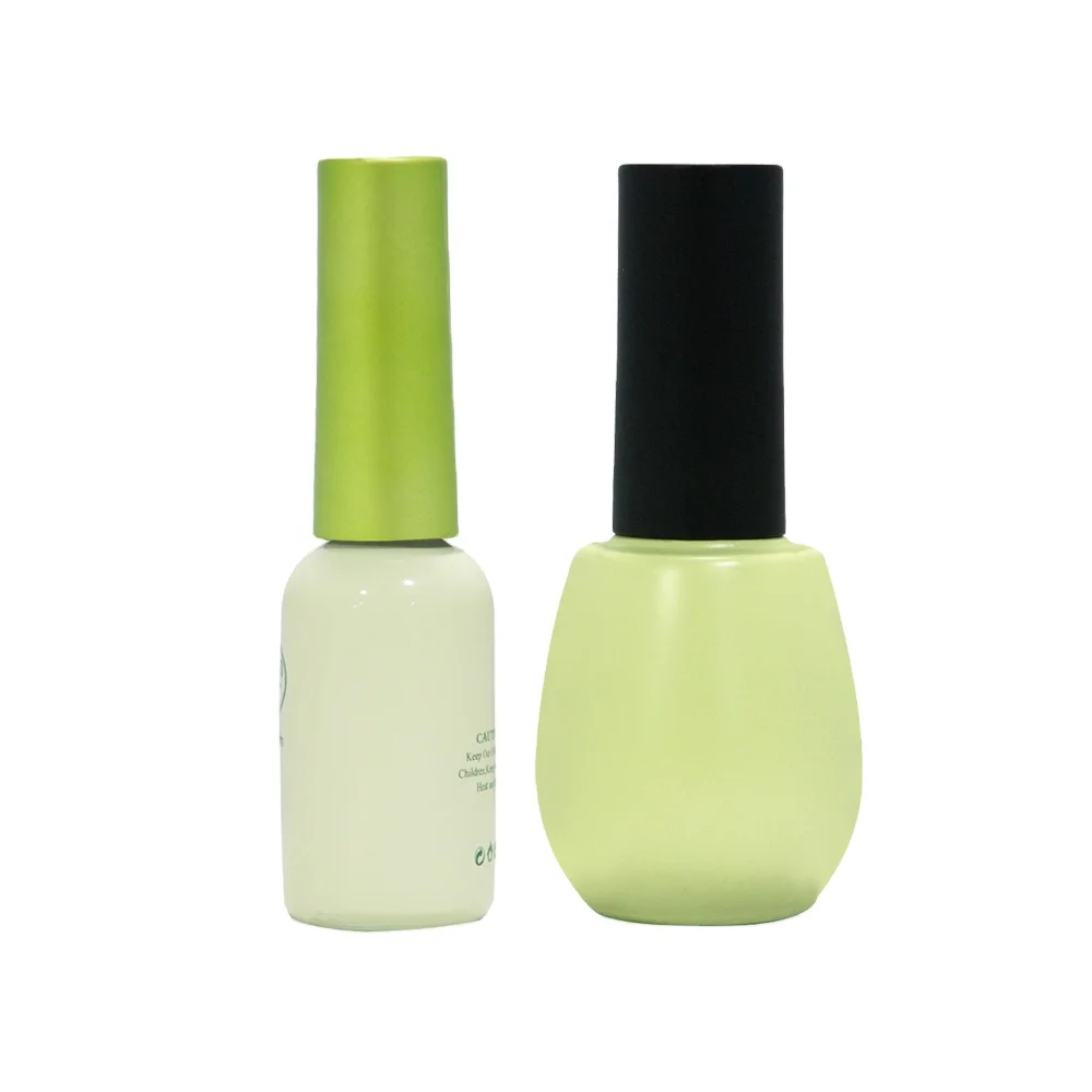 High quality ODM/OEM color gel nail polish raw material