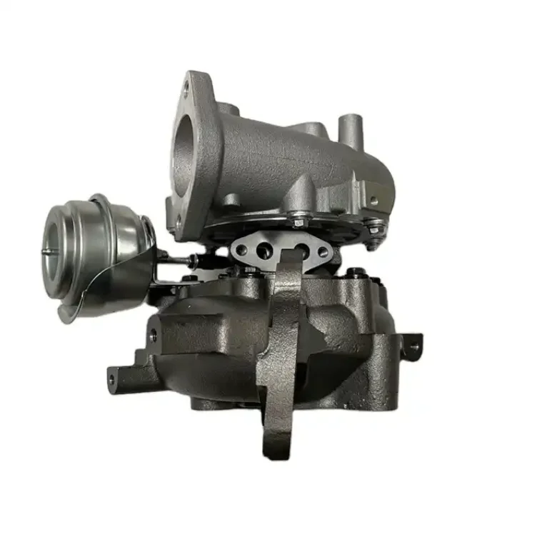 GT2056V Turbo 14411EC00E 14411-EC00E For Nissan Turbocharger