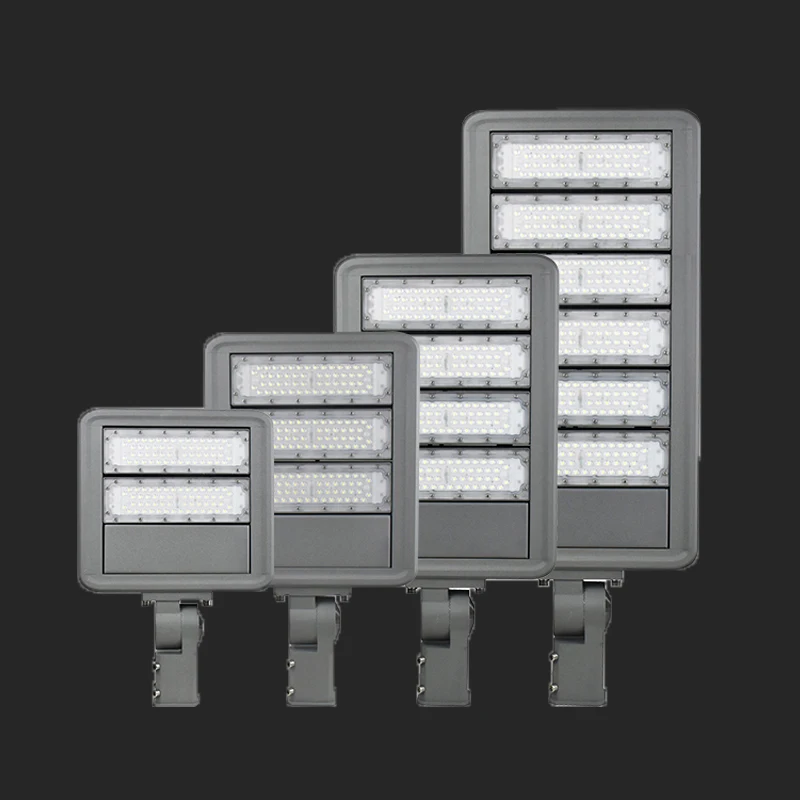 DAWN  220V street light led ip67 Ip65 Waterproof Module 50w 100w 150w 200w 250w 300w public lighting streets led