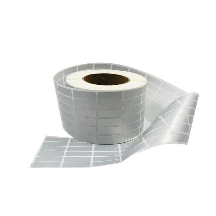 scratch off label stickers wholesale aluminum sticker label silver label sticker