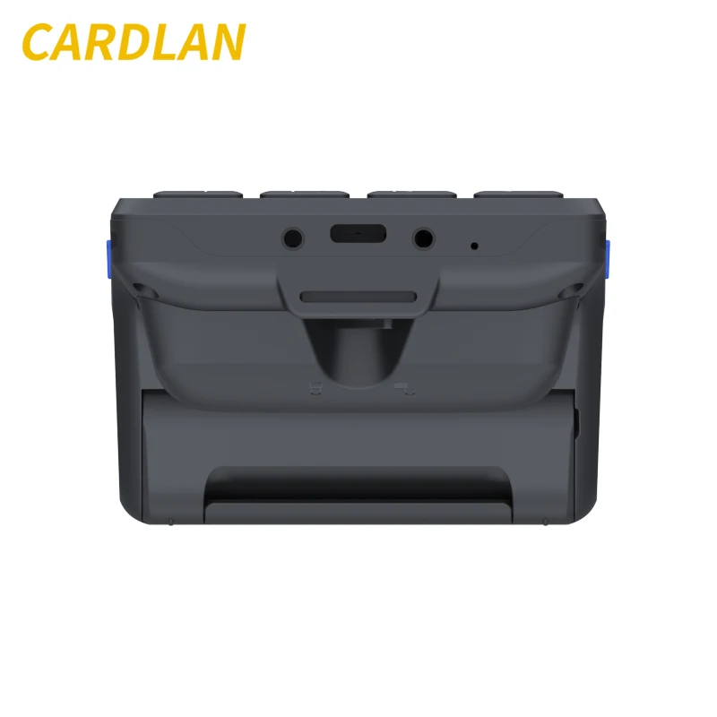 PDA Android 11 Handhold Pos System Thermal Printer Cash Drawer Barcode Scanner POS solution for retail